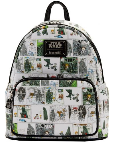 Rucsac Loungefly Movies: Star Wars - Father's Day - 1