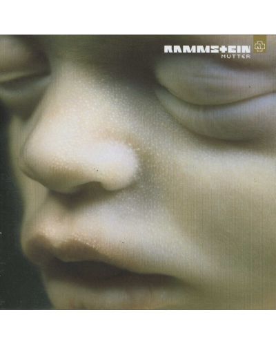 Rammstein - MUTTER (2 Vinyl) - 1