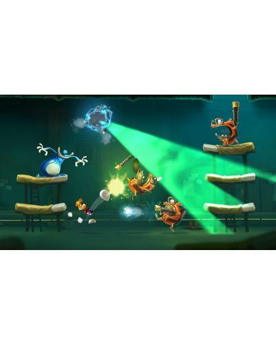 Rayman Legends (Xbox One) - 17