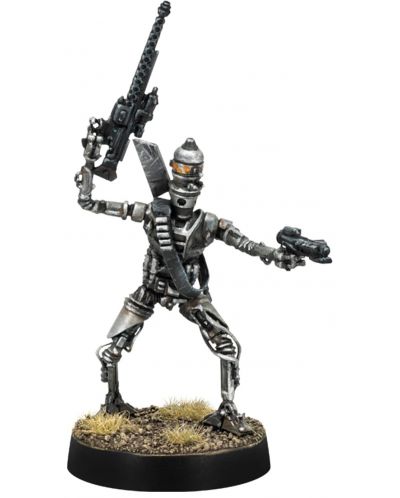 Extensie pentru joc de societate игра Star Wars: Legion - IG-Series Assassin Droid Operative Expansion - 3