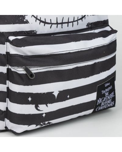 Rucsac Cerda Disney: Nightmare Before Christmas - Jack Skellington - 5