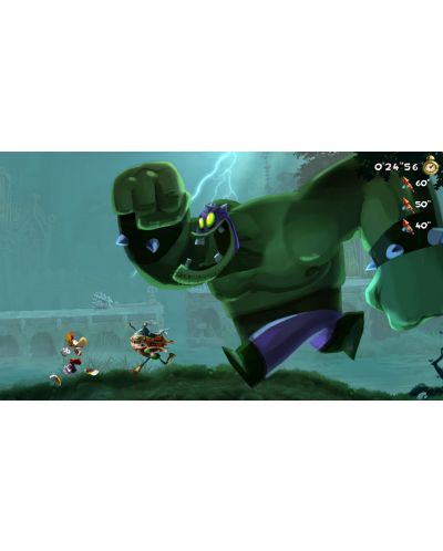 Rayman Legends (Xbox One) - 6