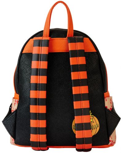 Rucsac Loungefly Movies: Trick R Treat - Pumpkin Cosplay - 3
