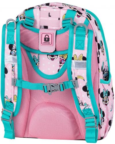 Rucsac Cool pack Disney - Turtle, Minnie Mouse - 3