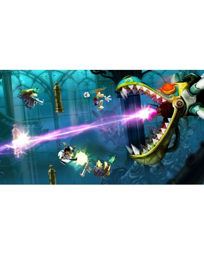 Rayman Legends (Xbox One) - 12