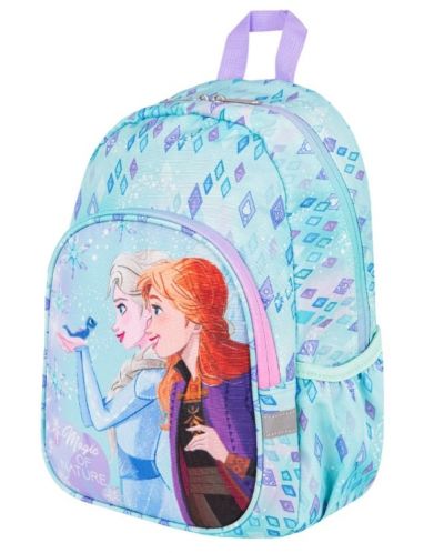 Ghiozdan pentru grădiniță Cool Pack Toby - Frozen, 10 l  - 1