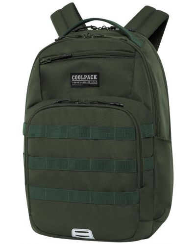Rucsac Cool Pack - Army, verde - 1