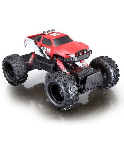 Maisto rc rock crawler sales