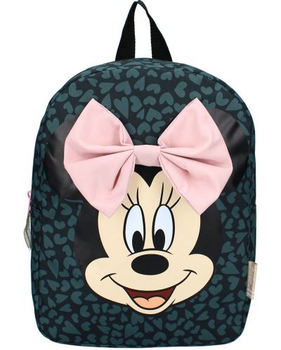 Ghiozdan pentru grădiniță Vadobag Minnie Mouse - Hey It's Me! - 2