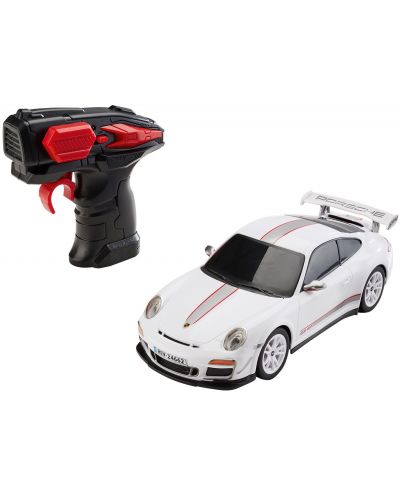 Mașină radio controlată Revell - Porsche 911 GT3, 1:24 - 1