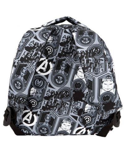 Ghiozdan pentru grădiniță Cool Pack Puppy - The Avengers, 16 l - 3