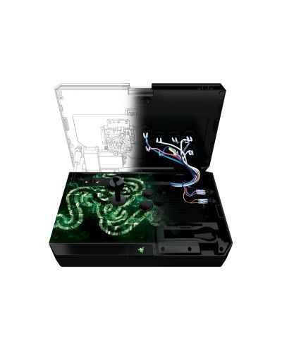 Razer Atrox Arcade Stick Xbox One - 7