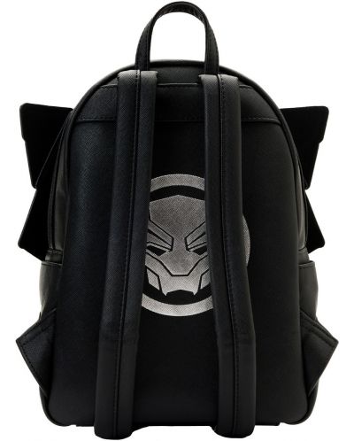 Rucsac Loungefly Marvel: Black Panther - Wakanda Forever - 4