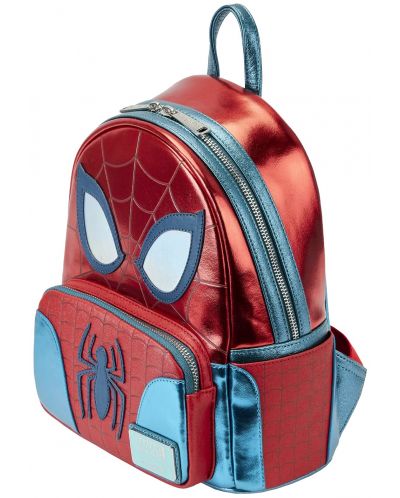 Loungefly rucsac Marvel: Spider-Man - Spider-Man - 4