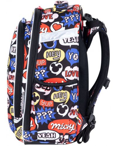 Rucsac Cool pack Disney - Turtle, Mickey Mouse - 2