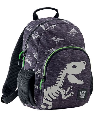 Rucsac Miquelrius T-Rex - Cu 1 compartiment - 1