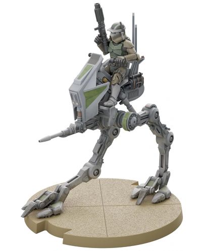 Extensie pentru joc de societate Star Wars: Legion - Republic AT-RT - 3