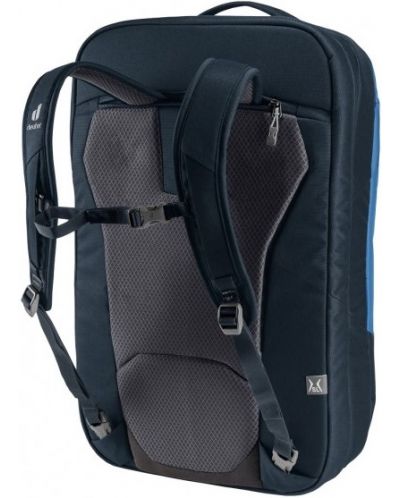 Rucsac pentru călătorie Deuter - Aviant Carry On Pro SL, 36 l, albastru - 5