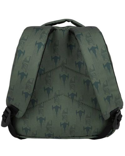 Ghiozdan pentru grădiniță Cool Pack Puppy - The Mandalorian, 16 l - 3