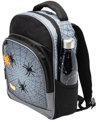 Ghiozdan pentru grădiniță YOLO Spider - 10 l - 2