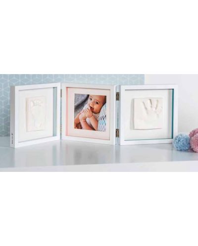 Baby Art Hand and Foot Print - My Baby Style Essentials - 2