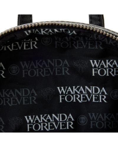 Rucsac Loungefly Marvel: Black Panther - Wakanda Forever - 6