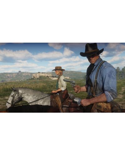 Red Dead Redemption 2 (Xbox One) - 12