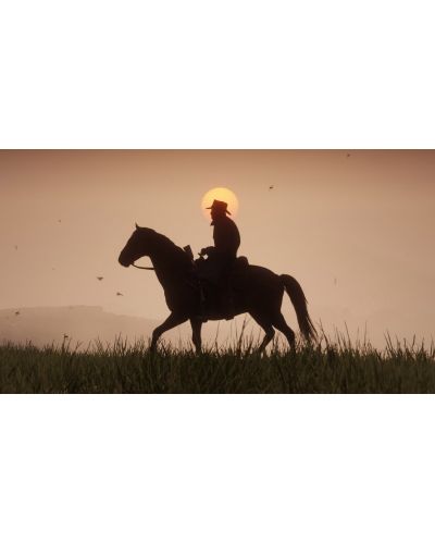 Red Dead Redemption 2 (Xbox One) - 10