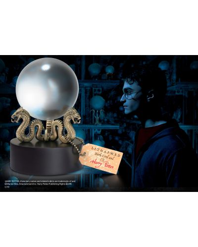 Replica The Noble Collection Movies: Harry Potter - The Prophecy, 13 cm - 4