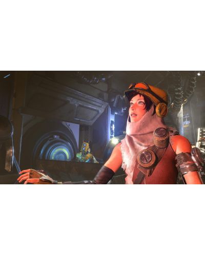 ReCore - Limited Edition (PC) - 5