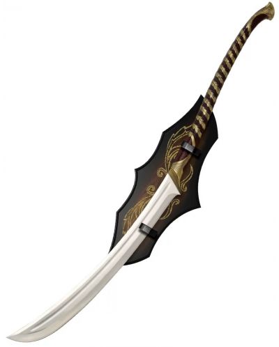 Replica United Cutlery Movies: The Lord of the Rings - High Elven Warrior Sword, 126 cm - 3