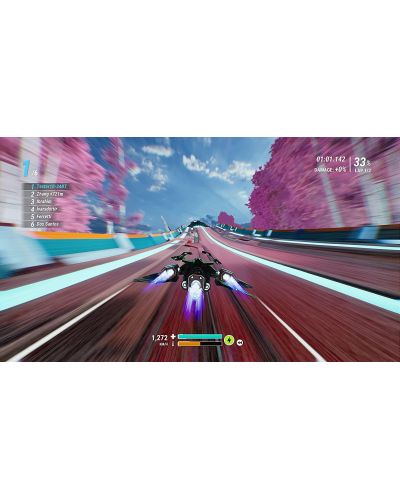 Redout 2 - Deluxe Edition (Nintendo Switch) - 7