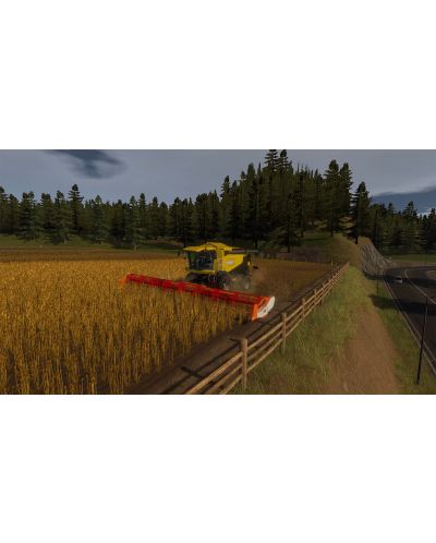 Real Farm - Premium Edition (PS5) - 3