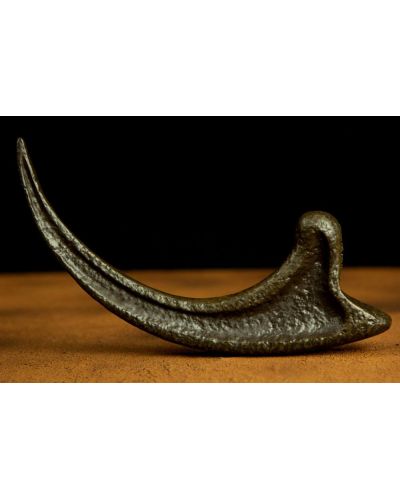 Replica Doctor Collector Movies: Jurassic Park - Raptor Claw - 4