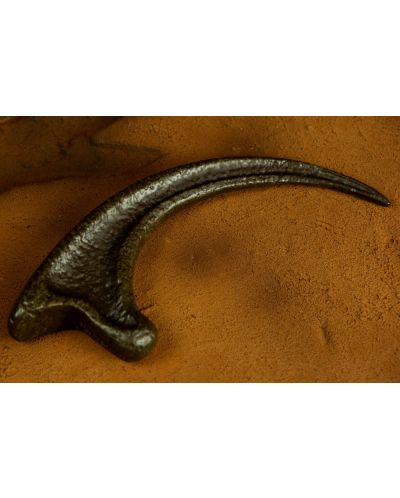 Replica Doctor Collector Movies: Jurassic Park - Raptor Claw - 5
