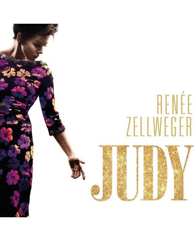 Renee Zellweger - Judy (CD) - 1