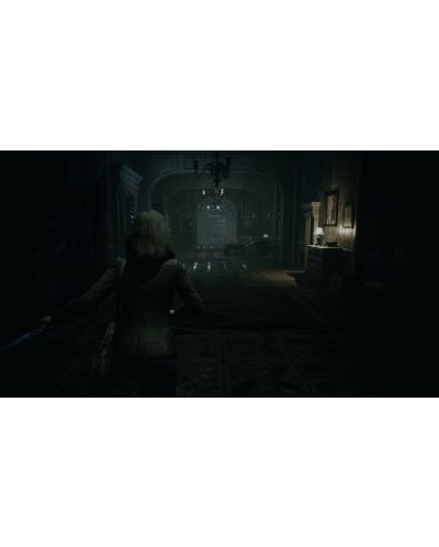 REMOTHERED: Tormented Fathers (Nintendo Switch) - 8