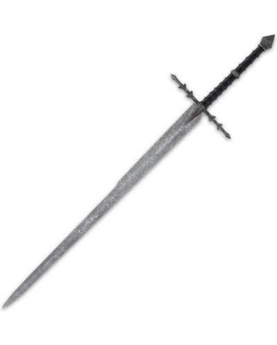 Replica United Cutlery Movies: Lord of the Rings - Sword of the Ringwraith, 135 cm - 1