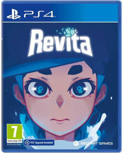 Revita (PS4) - 1