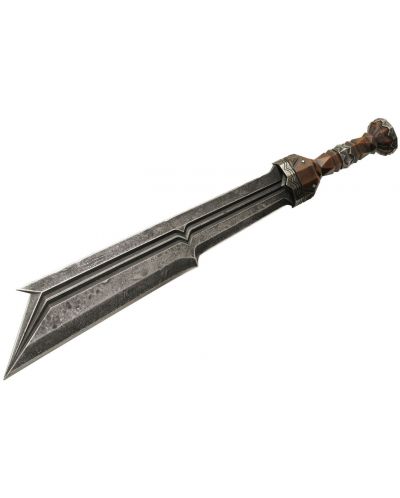 Replica United Cutlery Movies: The Hobbit - Sword of Fili, 65 cm - 2