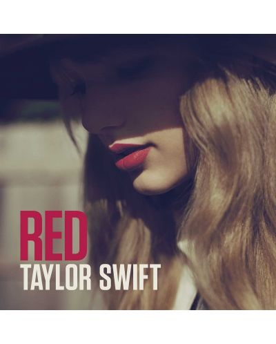 Taylor Swift - Red - (2 Vinyl) - 1