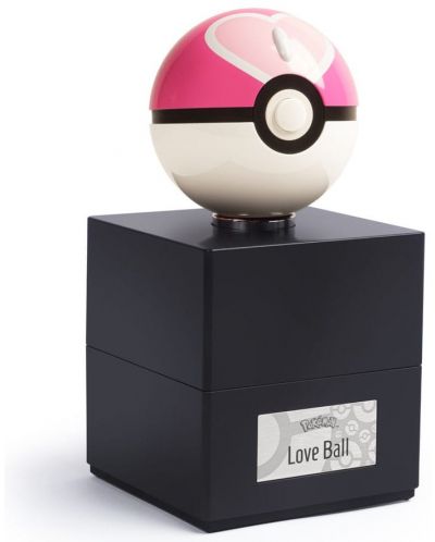 Replica Wand Company Jocuri: Pokemon - Love Ball - 2