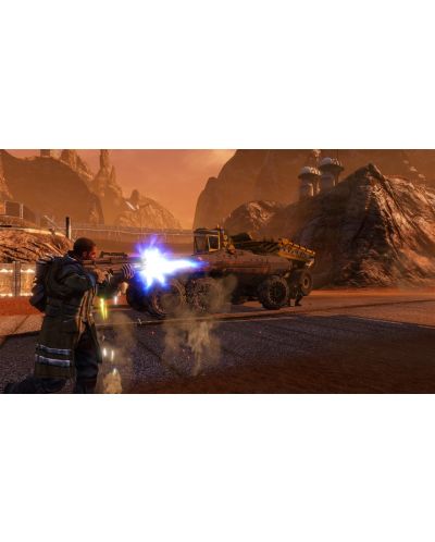 Red Faction: Guerilla Re-Mars-tered (PS4) - 8