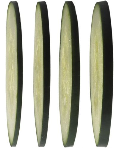 KYOCERA - reglabil cu lamă ceramică, 8 cm, negru - 9