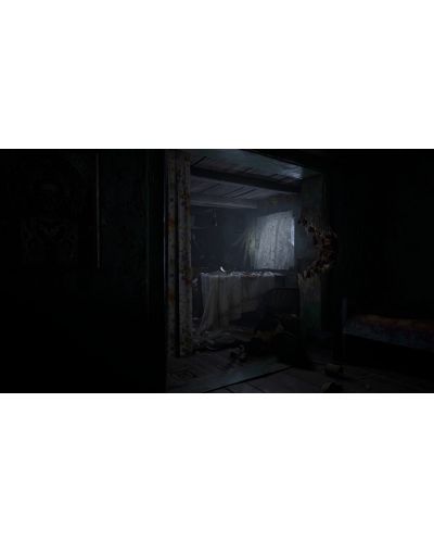 Resident Evil Village (Xbox SX) - 4