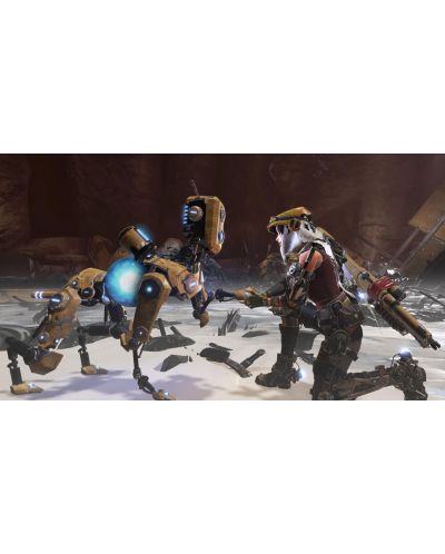 ReCore - Limited Edition (PC) - 3