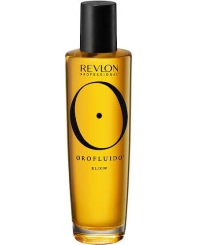 Revlon Professional Orofluido Elixir cu ulei de argan, 100 ml - 1