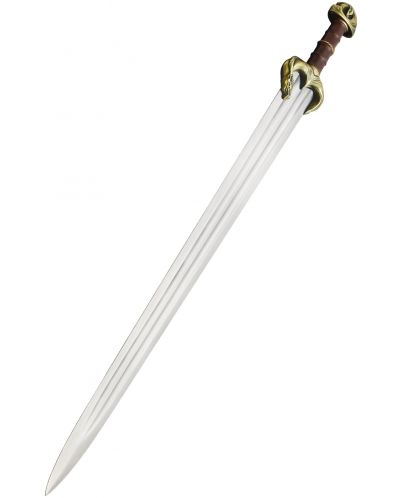Replica United Cutlery Movies: Lord of the Rings - Eomer's Sword, 86 cm - 1