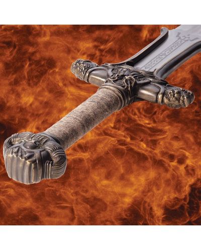 Replica United Cutlery Movies: Conan the Barbarian - Atlantean Sword, 99 cm - 4