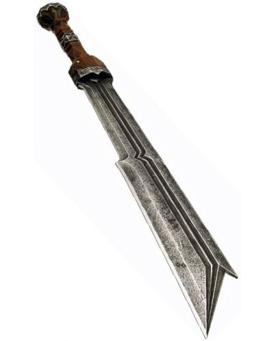 Replica United Cutlery Movies: The Hobbit - Sword of Fili, 65 cm - 6